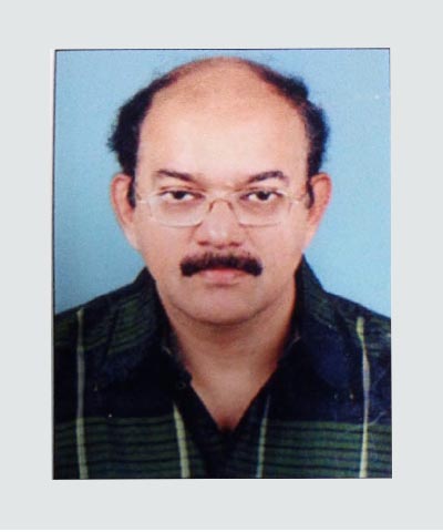 Dr. Narayanan Pisharoty ( DGO )